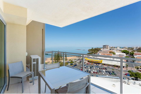 Proximity Waterfront Apartments - Accommodation Resorts 31
