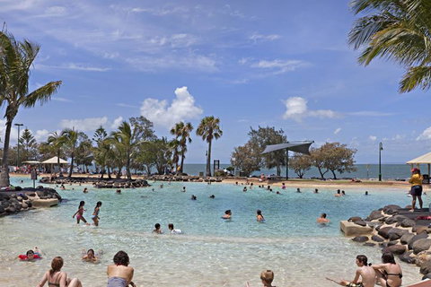 Proximity Waterfront Apartments - Accommodation Resorts 1