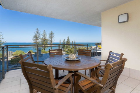 Proximity Waterfront Apartments - Accommodation Resorts 0