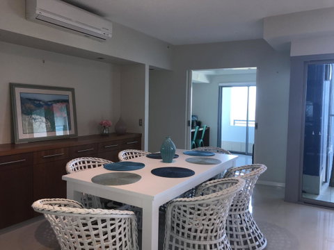 Proximity Waterfront Apartments - Accommodation Resorts 16