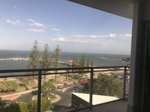 Proximity Waterfront Apartments - Accommodation Resorts 4