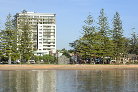 Proximity Waterfront Apartments - Accommodation Resorts 37
