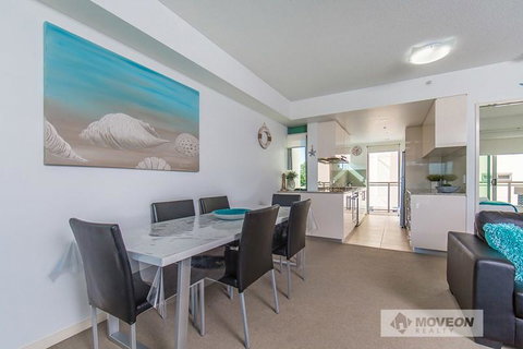 Proximity Waterfront Apartments - Accommodation Resorts 27