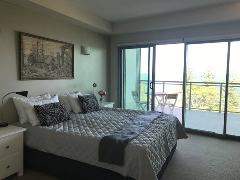 Proximity Waterfront Apartments - Accommodation Resorts 21