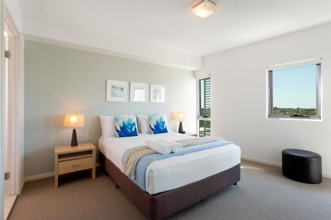 Proximity Waterfront Apartments - Accommodation Resorts 28