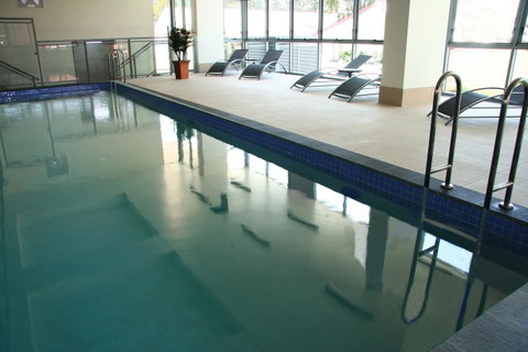 Proximity Waterfront Apartments - Accommodation Resorts 34
