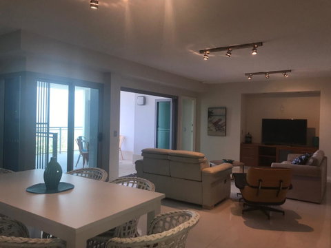 Proximity Waterfront Apartments - Accommodation Resorts 6