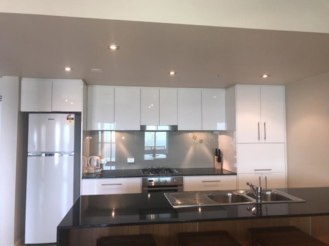 Proximity Waterfront Apartments - Accommodation Resorts 7