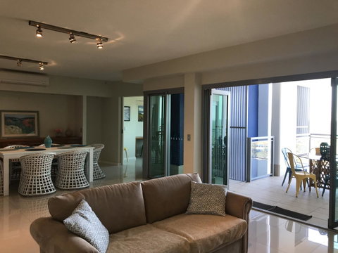 Proximity Waterfront Apartments - Accommodation Resorts 17