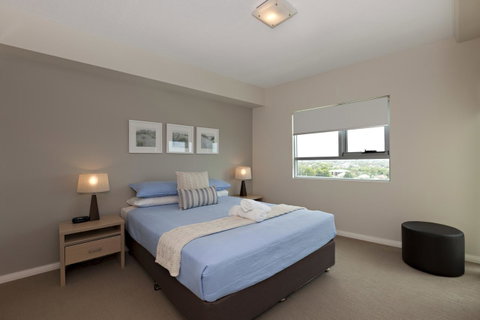 Proximity Waterfront Apartments - Accommodation Resorts 29