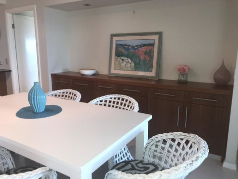 Proximity Waterfront Apartments - Accommodation Resorts 8