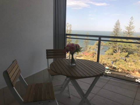 Proximity Waterfront Apartments - Accommodation Resorts 14