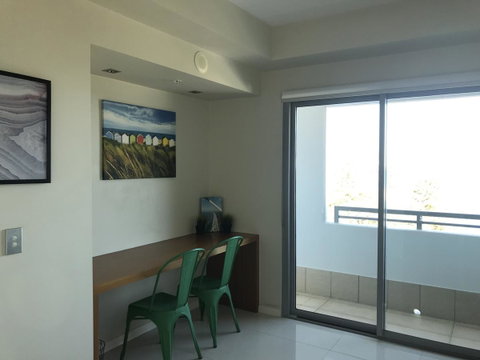Proximity Waterfront Apartments - Accommodation Resorts 18