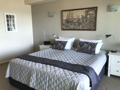 Proximity Waterfront Apartments - Accommodation Resorts 19