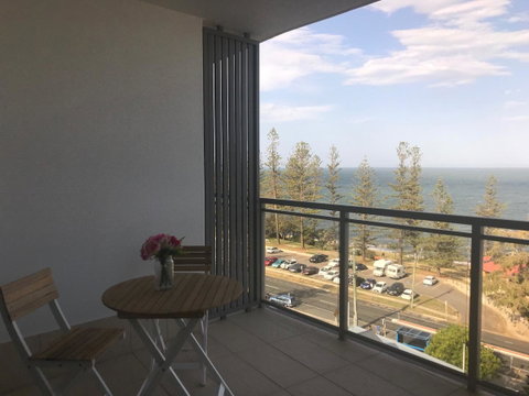 Proximity Waterfront Apartments - Accommodation Resorts 13