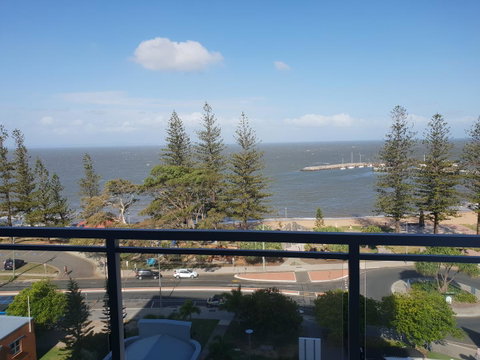 Proximity Waterfront Apartments - Accommodation Resorts 2