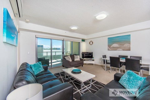 Proximity Waterfront Apartments - Accommodation Resorts 25