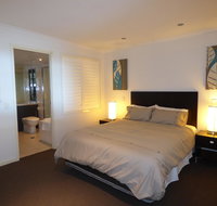 Marina View Apartment - Accommodation Resorts