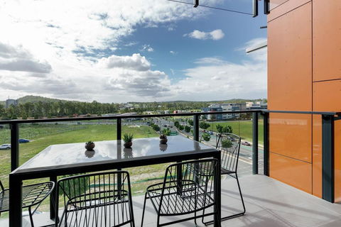 Quest Springfield Central - Accommodation Resorts 6
