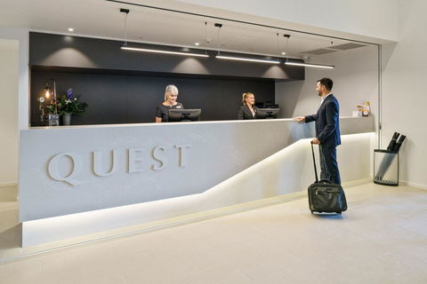 Quest Springfield Central - Accommodation Resorts 3