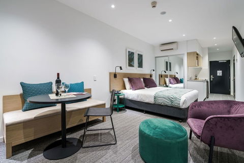 Quest Springfield Central - Accommodation Resorts 2