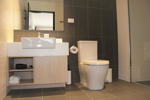 Quest Springfield Central - Accommodation Resorts 7