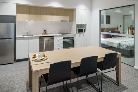 Quest Springfield Central - Accommodation Resorts 5