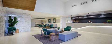 Quest Springfield Central - Accommodation Resorts 10
