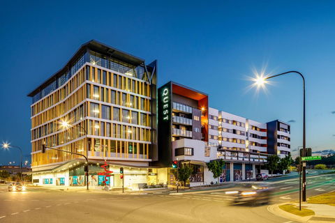 Quest Springfield Central - Accommodation Resorts 9