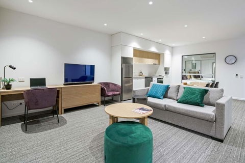 Quest Springfield Central - Accommodation Resorts 11
