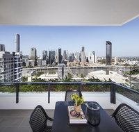 Arise Ivy  Eve Apartments - Accommodation Resorts