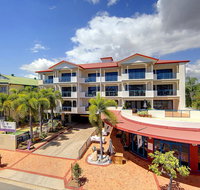 Park Regis Anchorage - Accommodation Resorts
