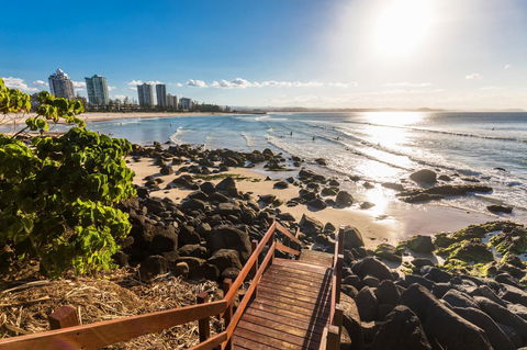 The Pink Hotel Coolangatta - Accommodation Resorts 34
