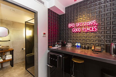 The Pink Hotel Coolangatta - Accommodation Resorts 15
