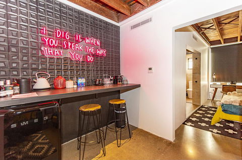 The Pink Hotel Coolangatta - Accommodation Resorts 20