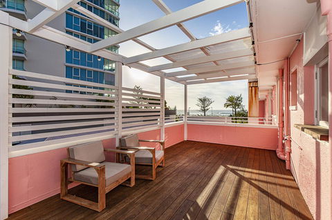 The Pink Hotel Coolangatta - Accommodation Resorts 30