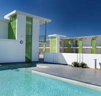 Mackay Oceanside Central Hotel - Accommodation Resorts