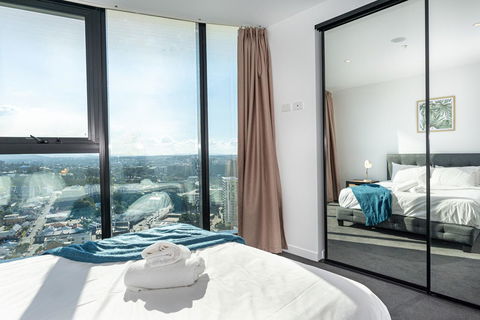 Hostrelax Residences On Alfred - Accommodation Resorts 20