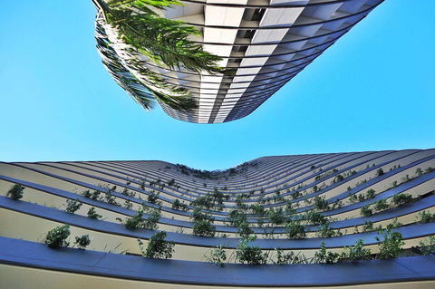 Hostrelax Residences On Alfred - Accommodation Resorts 15