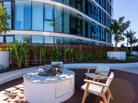 Hostrelax Residences On Alfred - Accommodation Resorts 13
