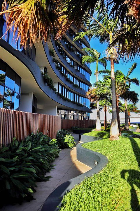 Hostrelax Residences On Alfred - Accommodation Resorts 12
