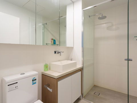 Hostrelax Residences On Alfred - Accommodation Resorts 35