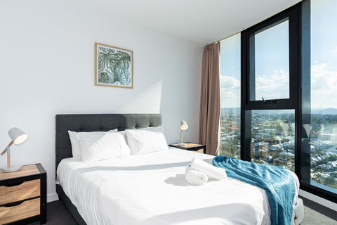 Hostrelax Residences On Alfred - Accommodation Resorts 17