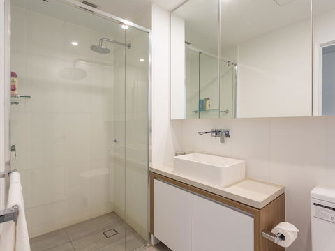 Hostrelax Residences On Alfred - Accommodation Resorts 32