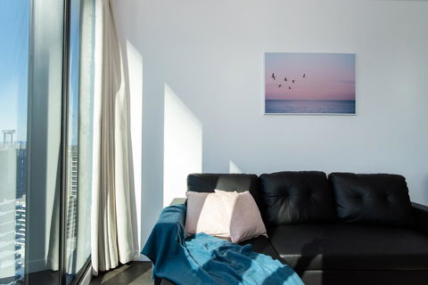 Hostrelax Residences On Alfred - Accommodation Resorts 28