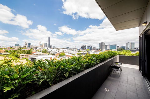 Sage Hotel James Street - Accommodation Resorts 15