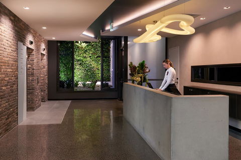 Sage Hotel James Street - Accommodation Resorts 2