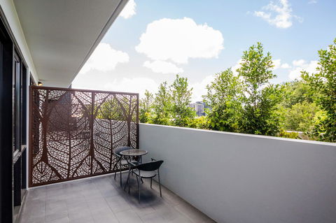 Sage Hotel James Street - Accommodation Resorts 9