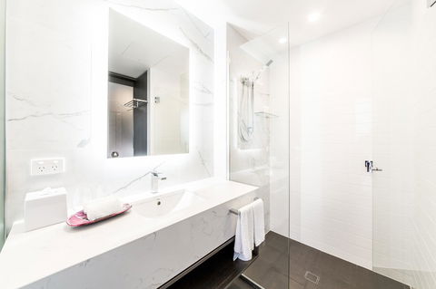 Sage Hotel James Street - Accommodation Resorts 17