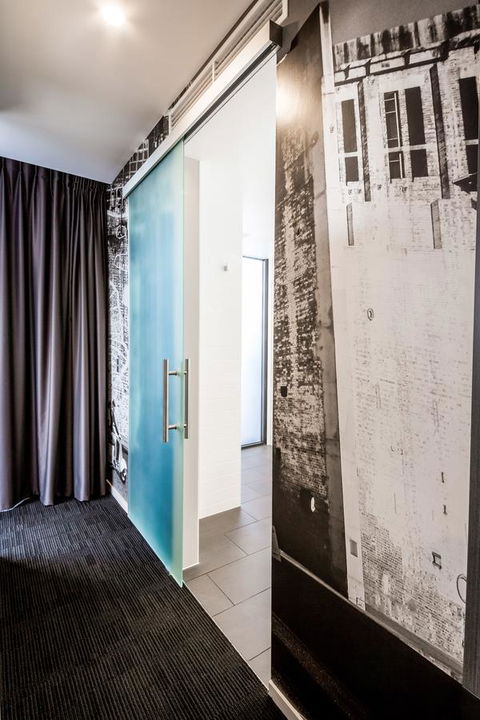 Sage Hotel James Street - Accommodation Resorts 7